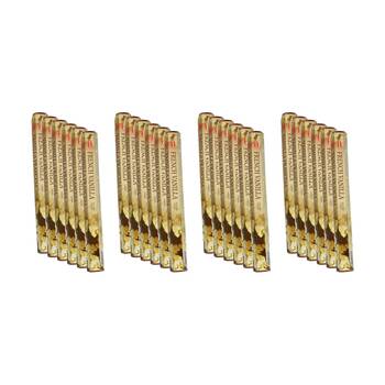 24PK HEM Home Fragrance Scented Smelling Incense Sticks Packet French Vanilla