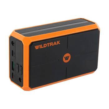 Wildtrak Power Tank Buddy Mini Portable Charging Bank 27AH 100W Fast