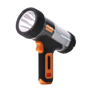 Wildtrak Spotlight Croc Hunter Max 3000 Lumens Ultra Bright Outdoor Torch