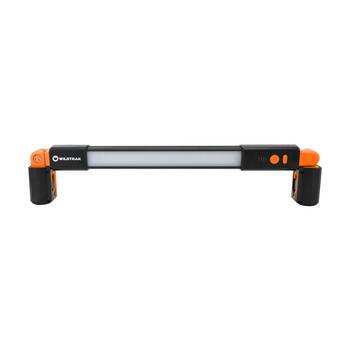 Wildtrak Aluminium 1200 Lumen Under Hood Light Rechargeable Magnetic Base