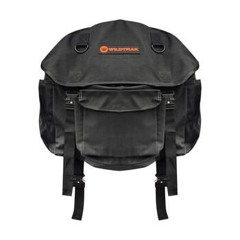 Wildtrak Heavy-Duty 4WD Spare Tyre Trash Deluxe Wheel Storage Bag