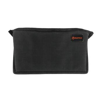 Wildtrak Explorer Dash Organiser Heavy-Duty Dashboard Storage Bag 4WD Camping
