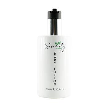 50pc Serenity Body Lotion Moisturiser Pump Bottle Hotel Guest Amenities 310ml