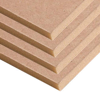 2x 10pc Clairefontaine Eco Kraft 5mm Mounting/Framing/Craft Foamboard A4