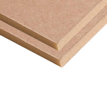 10pc Clairefontaine Eco Kraft 5mm Mounting/Framing/Craft Foamboard A3