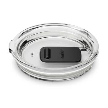 Ember Splash-Free Sliding Cover Lid Compatible W/ 295mL Mug 10oz