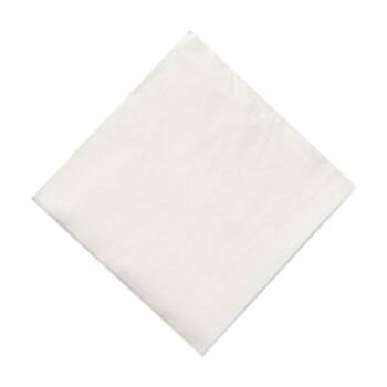 24x 40pc Partyware Cocktail Naxins Set 2 Ply 230x230mm Tableware White