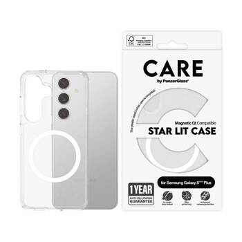 Panzer Flagship Case (MS) - Samsung GS25+ Rugged Drop Protection Star Lit