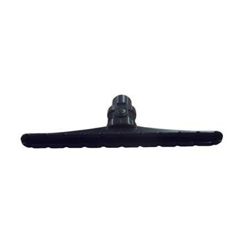 Cleanstar Carpet Sidewinder Floor Tool Vacuum Swivel Neck Tight Spaces 15 Inch