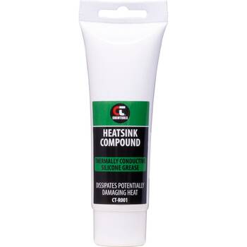 Chemtools 150Gm Heat Transfer Compound Heatsink Tube Chemtool Thermal Paste