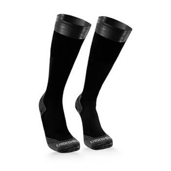 DexShell Wading Pro Socks Waterproof Merino Wool Knee High Outdoors