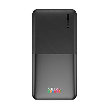 Dull Co. Phone Powerbank W/ 22.5W Output Plus USB-A & USB-C Ports 20000Ah