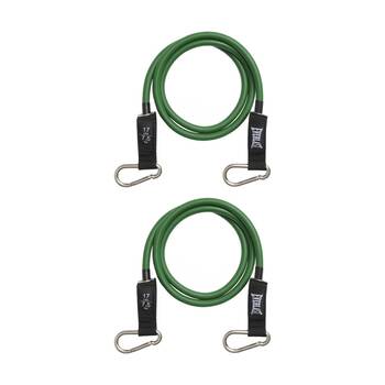 2PK Everlast Resistance Tube 7.5kg Durable Strength Training Fitness Equipment