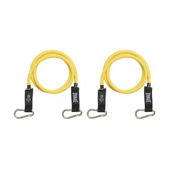2PK Everlast Resistance Tube 12.5kg Durable Strength Training Fitness Equipment