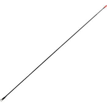 Rojone 27Mhz Flexible Mobile Aerial Cb Antenna CB Stainless Steel Lightweight