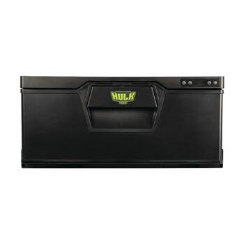 Hulk 4X4 30L Drawer Fridge Freezer with App Control E-ICE-D35