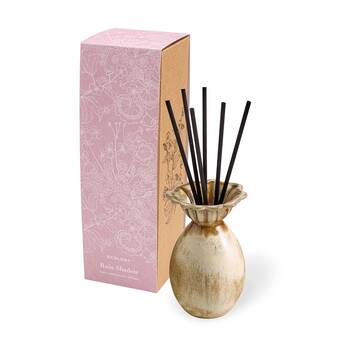 Ecology Alchemy Scented Diffuser Rainshadow Cedarwood & Smokey Wood 200ml
