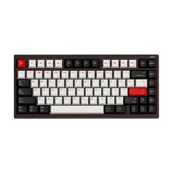 ATK Edge 75 Wired Magnetic HE Keyboard TTC RGB Magneto Switch Black