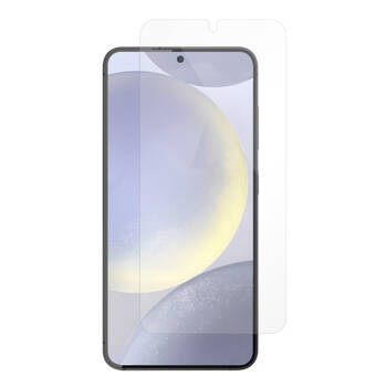 50pc EFM Screen Protector Set Samsung Galaxy S24 Plus/S25 Plus Tempered Glass