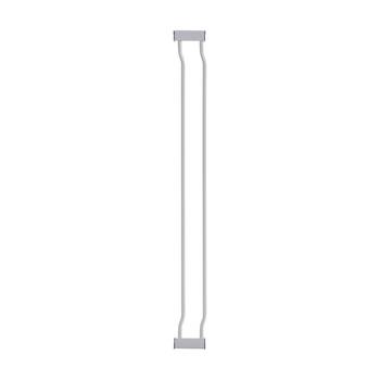 Dreambaby Tall Liberty Baby/Child Safety Gate Extension White 9cm
