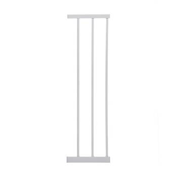 Dreambaby Boston Baby/Child Safety Gate Extension For Extra Wide White 21cm