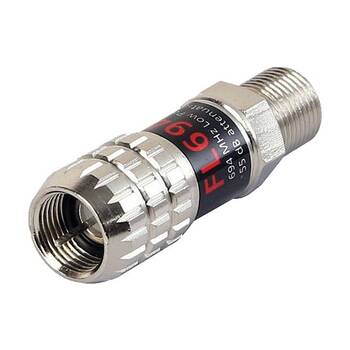 Kingray 55Db 4G Interference Filter Lte Lp-Lte25 LTE Signal