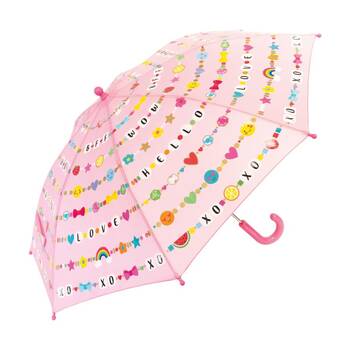 Floss & Rock Large Colour Change Umbrella Friendship Magical Kids 9y+ 82cm