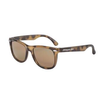 Frankie Ray Sunglasses Minnie Gadget UV400 Lens 0-2yrs Tortoise