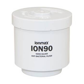 IONMAX Nano Silver Replacement Filter For ION90 White 335x285x285mm