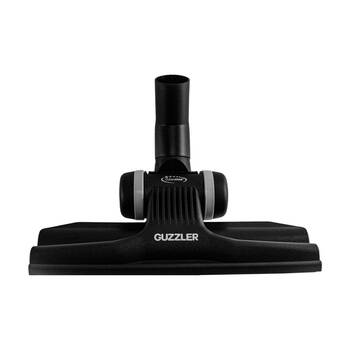Cleanstar Guzzler Floor Tool Low Profile Vacuum Cleaner Brush 35mmx28.5cm
