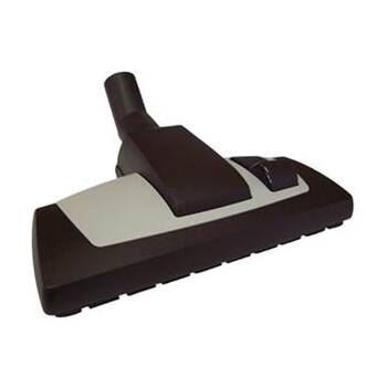 Wessel-Werk Supreme Deluxe Combination Floor Tool Vacuum RD295 Rear Wheel 32mm