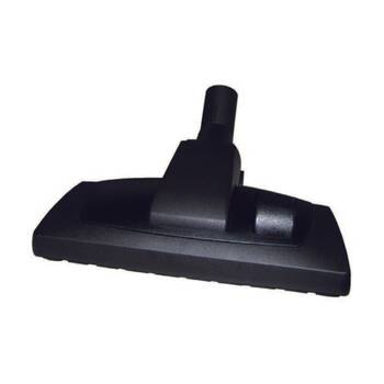 Wessel-Werk Supreme Deluxe Combination Vacuum Floor Tool Rear Wheel RD295 35mm