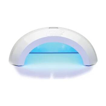 Gelish Mini Pro45 Portable 6W LED Nail Lamp For Gel Polish With USB