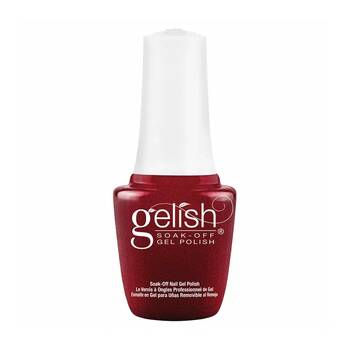 Gelish Mini UV LED Soak Off Gel Nail Polish Wonder Woman 9ml