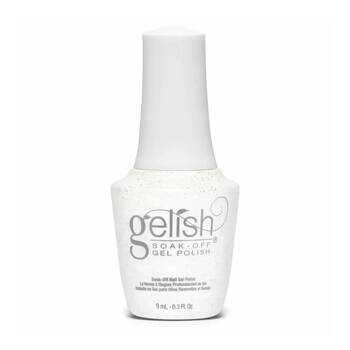 Gelish Mini UV LED Soak Off Gel Nail Polish Colour Colour Fame Game 9ml
