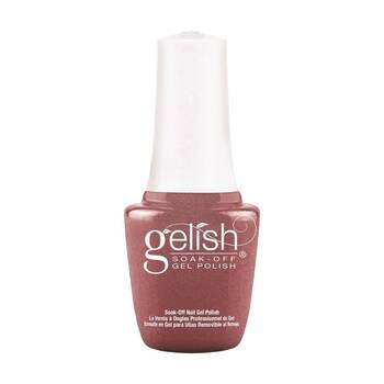 Gelish Mini UV LED Soak Off Gel Nail Polish Texas Me Later 9ml