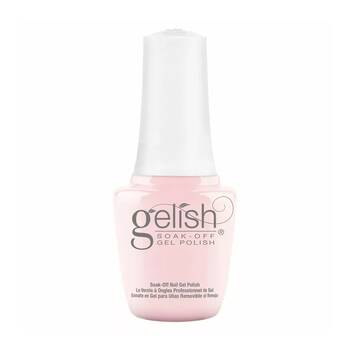 Gelish Mini UV LED Soak Off Gel Nail Polish Curls & Pearls 9ml