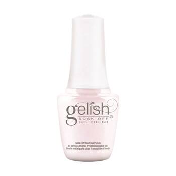 Gelish Mini UV LED Soak Off Gel Nail Polish Colour Champagne 9ml