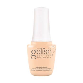 Gelish Mini UV LED Soak Off Gel Nail Polish Colour Need A Tan 9ml