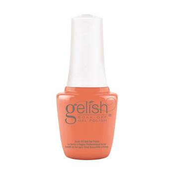 Gelish Mini UV LED Soak Off Gel Nail Polish I'm Brighter Than You 9ml