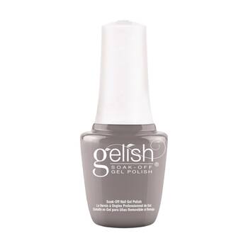 Gelish Mini UV LED Soak Off Gel Nail Polish Colour Clean Slate 9ml
