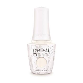 Gelish Mini UV LED Soak Off Gel Nail Polish Heaven Sent (Little Princess)