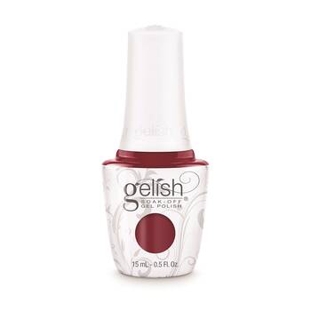Gelish Mini UV LED Soak Off Gel Nail Polish Man Of The Moment 15ml
