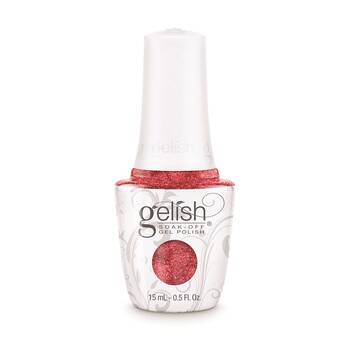 Gelish Mini UV LED Soak Off Gel Nail Polish Best Dressed (Big City Siren)