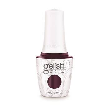 Gelish Mini UV LED Soak Off Gel Nail Polish All About Me 15ml