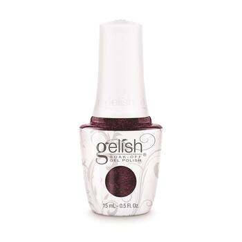 Gelish Mini UV LED Soak Off Gel Nail Polish Seal The Deal 15ml
