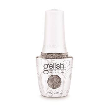 Gelish Mini UV LED Soak Off Gel Nail Polish Chain Reaction 15ml
