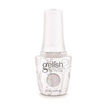 Gelish Mini UV LED Soak Off Gel Nail Polish Fame Game (Vegas Nights) 15ml