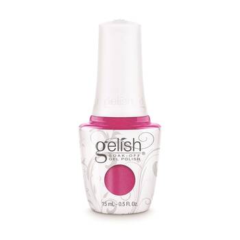 Gelish Mini UV LED Soak Off Gel Nail Polish Amour Colour Please 15ml