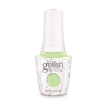 Gelish Mini UV LED Soak Off Gel Nail Polish Do You Harajuku? 15ml